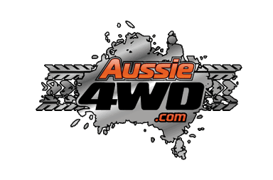 Aussie 4WD Logo